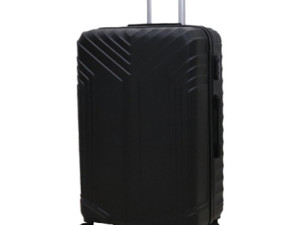 MASTER - Kofer veliki crni 28" ABS 2308