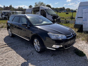 Citroen c5 3.0 biturbo 2010 DIJELOVI