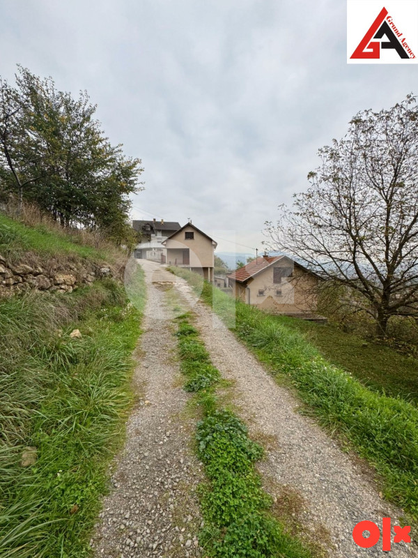 Kuća  230 m2 sa 6832 m2 okućnice - Zenica 6