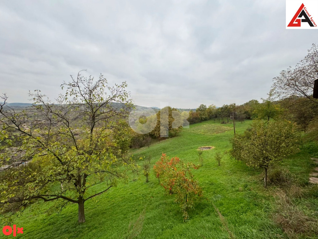 Kuća  230 m2 sa 6832 m2 okućnice - Zenica 12