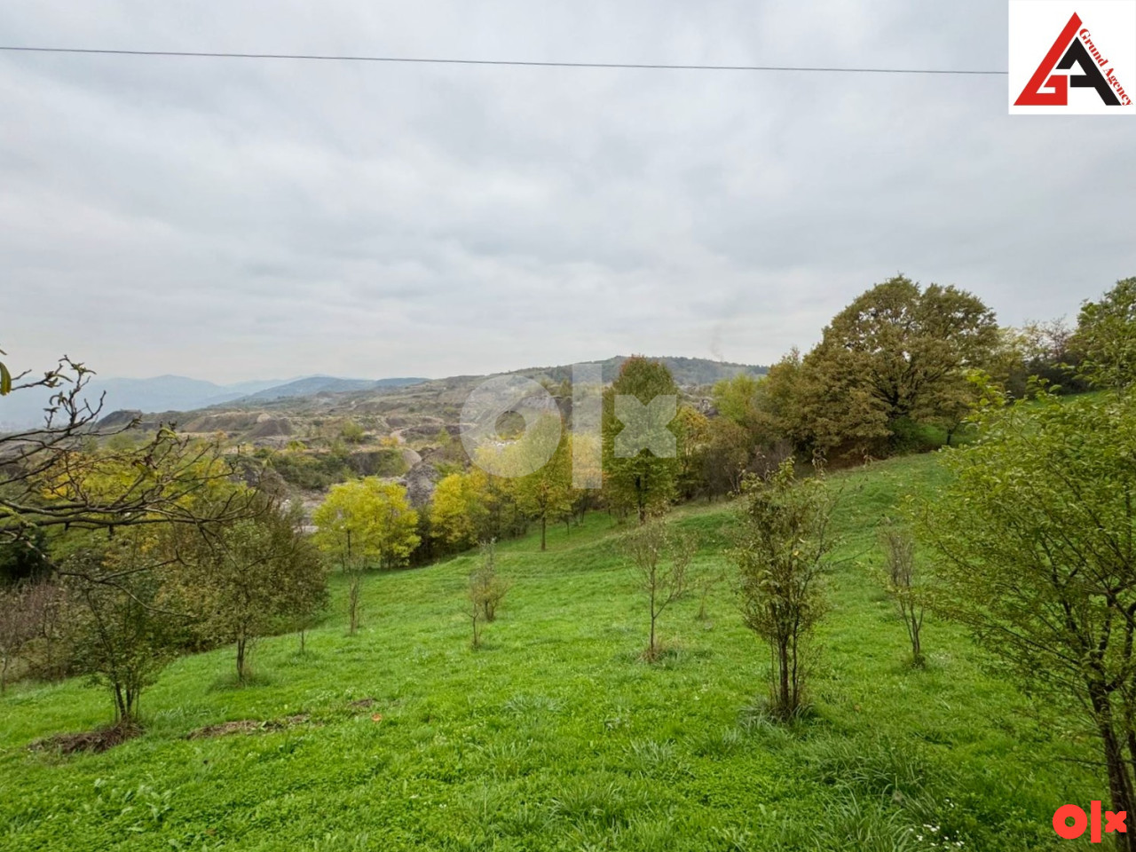 Kuća  230 m2 sa 6832 m2 okućnice - Zenica 15