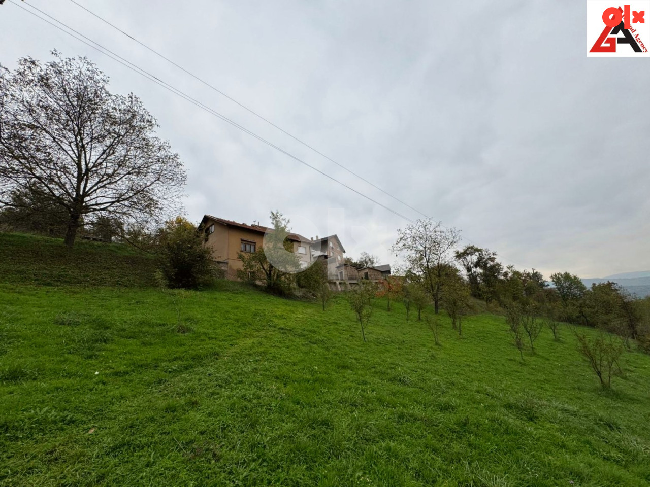 Kuća  230 m2 sa 6832 m2 okućnice - Zenica 16