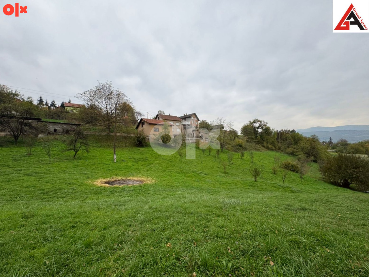Kuća  230 m2 sa 6832 m2 okućnice - Zenica 19