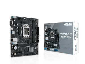 MBO 1700 AS PRIME H610M-R D4-SI