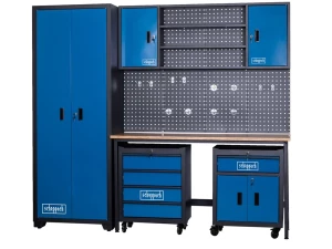 Scheppach radionički modularni sistem GWS08