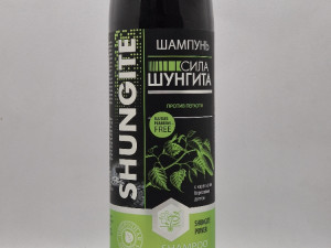 Šampon protiv peruti sa katranom od breze 330ml