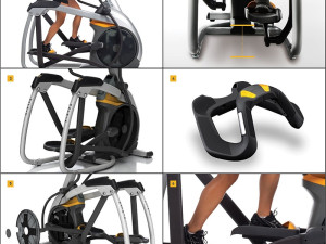 Matrix A7Xi Ascent Trainer Windows