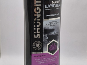 Gel za tuširanje za energičnu i mladu kožu 500ml