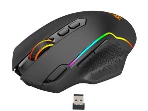 Gaming Miš Wireless ReDragon TAIPAN PRO M810