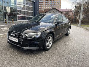 AUDI A3  TDI Limuzina 1 VLASNIK