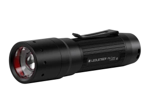 Baterijska Lampa Led Lenser P6 Core