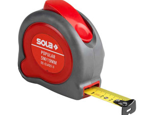 SOLA Metar rolni Popular PP 5m