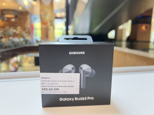Samsung Galaxy Buds 3 Pro*12mj.garancija*