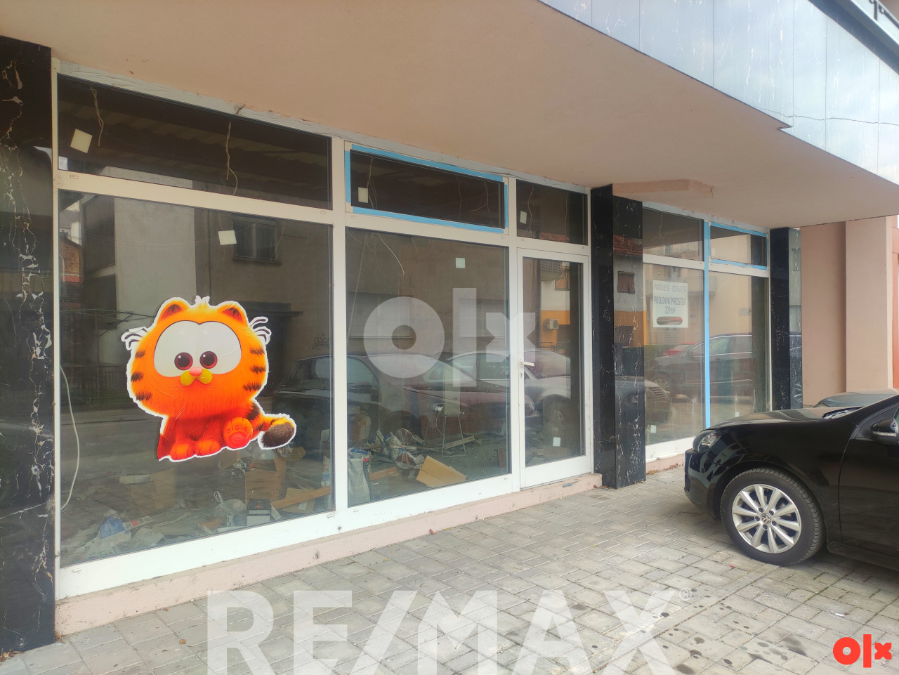 Poslovni prostor Banja Luka 220m2,ČAIRE 3