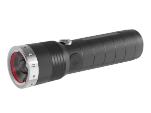 Baterijska Lampa Led Lenser MT14