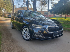 Škoda Octavia 2.0tdi 85kw 2020god
