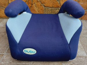 AUTOSJEDALICA ZA DJECU 15-36 KG   BUBU