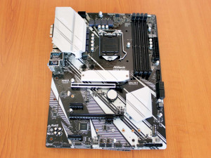 Maticna AsRock B365 Pro4 LGA 1151