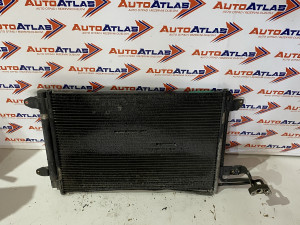 Hladnjak klime Audi A3 8p