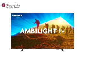 PHILIPS TV 55PUS8009/12 Ambilight