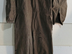 Kombinezon avijatičarski vojni pilotski njemačka vojska