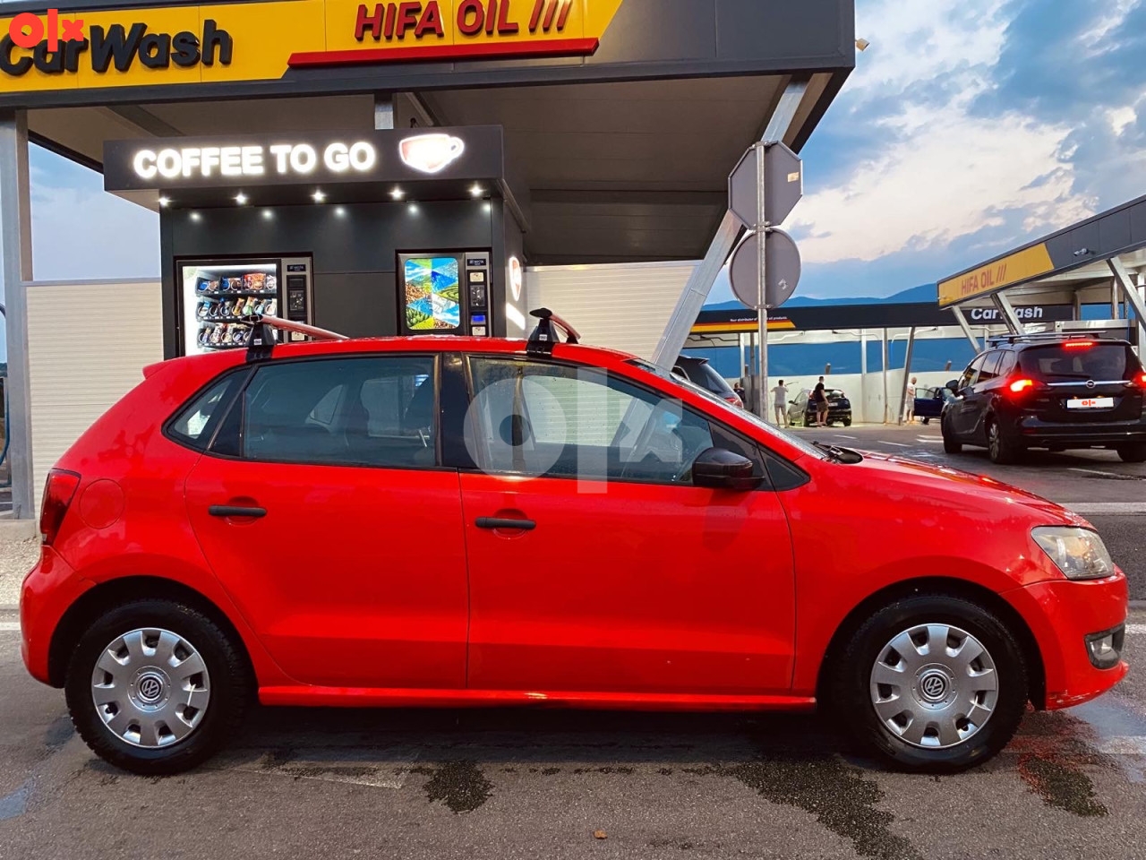 Volkswagen Polo 1.2 TDI 2012.god