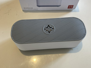 Ultrazvucna kada ultrasound cleaner