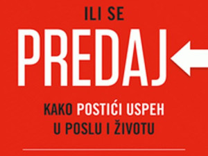 Prodaj ili se predaj, Grant Kardon