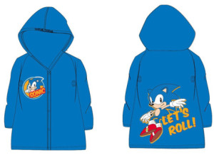 MASTER - Kabanica dječija muška Sonic C 52 28 013