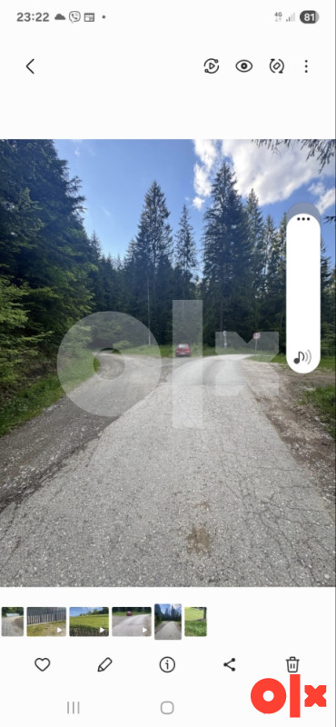 Kuća Olovo i zemlje 7500m2 2
