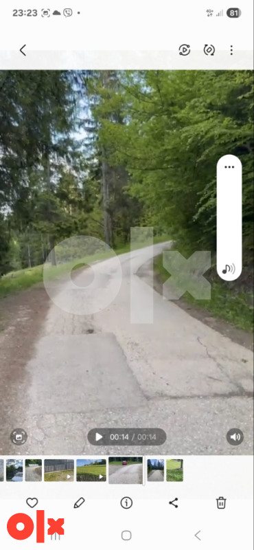 Kuća Olovo i zemlje 7500m2 3
