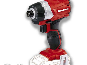 Einhell TP-CI 18 Li Solo PXC aku udarni odvijač (4510030)