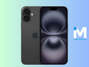 iPhone 16 128 GB  AKCIJA!!!