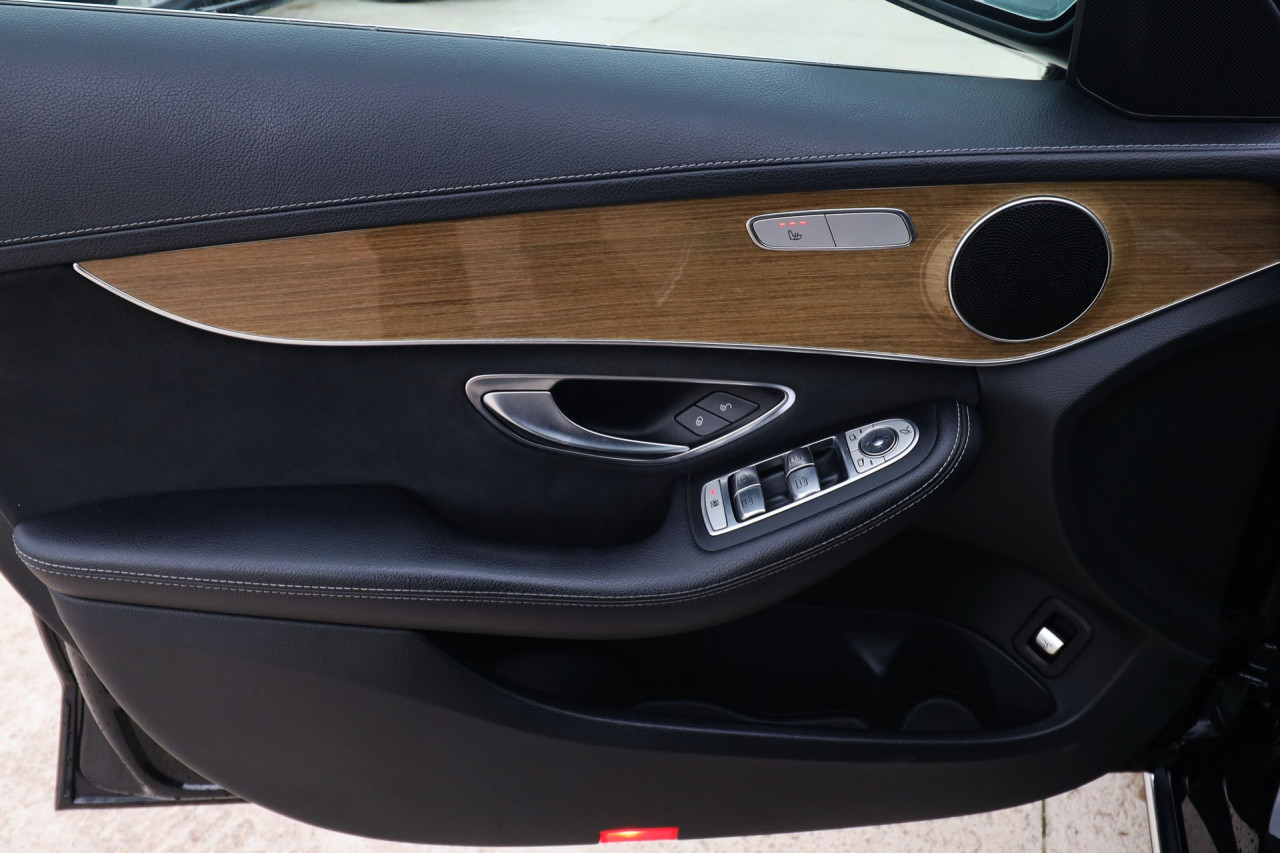 Mercedes-Benz C 220 D 4Matic Avantgarde FULL-LED el. Šiber