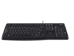TASTATURA LOGITECH K120 OEM