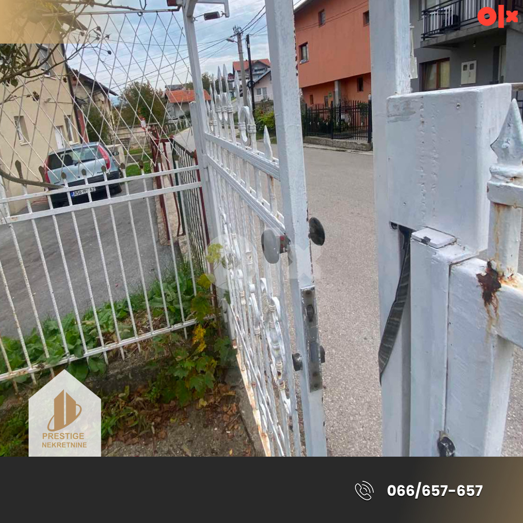 Kuća 200 m2 i zemljište 625 m2 - Pofalići/Sarajevo 12