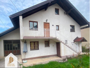 Kuća 200 m2 i zemljište 625 m2 - Pofalići/Sarajevo photo 3