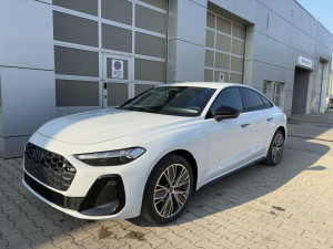 Audi A5 Limuzina 2.0 TFSI Edition Sport+