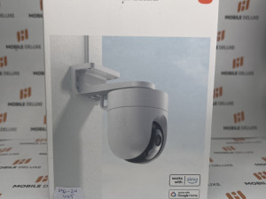 Xiaomi VANJSKA KAMERA CW400