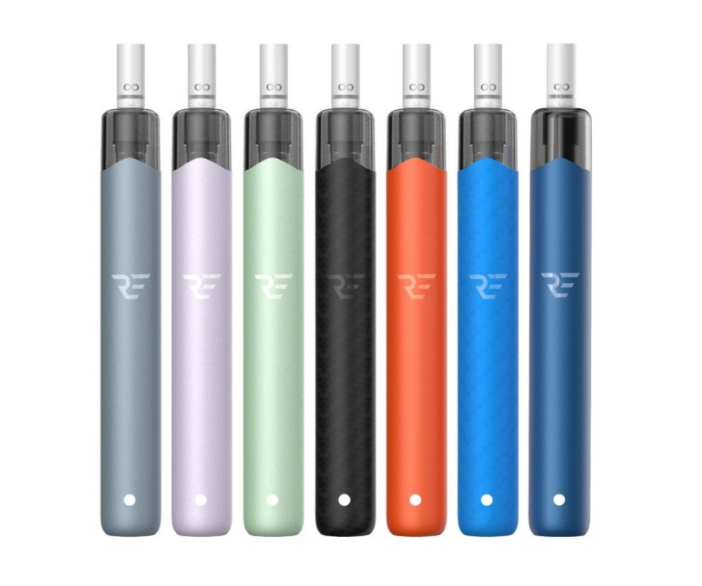 elfbar nachfüll pod läuft aus Cigarette électronique Eleaf Kit iStick Amnis 3 main image 0