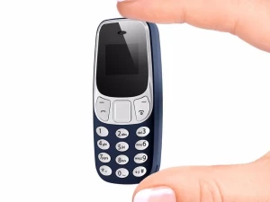 Mini mobitel/mobilni telefon Nokia 3310 DUAL SIM
