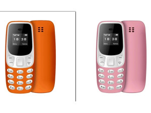 Mini mobitel/mobilni telefon Nokia 3310 DUAL SIM