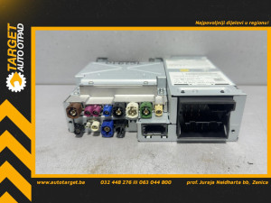 DIJELOVI RADIO AUDI A6 4K > 18- 4K0035154B