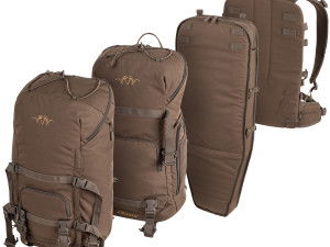 BLASER ULTIMATE -MODULARNI RUKSAK 3 in 1 Vel. S ili M
