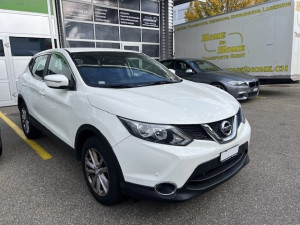 Dijelovi 81kw wagen zenica Nissan Qashqai 2015 (fotografija 1)