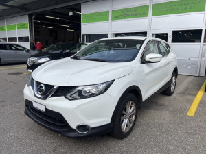 Dijelovi 81kw wagen zenica Nissan Qashqai 2015 (fotografija 2)