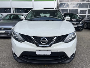 Dijelovi 81kw wagen zenica Nissan Qashqai 2015 (fotografija 3)