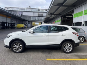 Dijelovi 81kw wagen zenica Nissan Qashqai 2015 (fotografija 4)