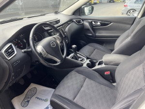 Dijelovi 81kw wagen zenica Nissan Qashqai 2015 (fotografija 6)