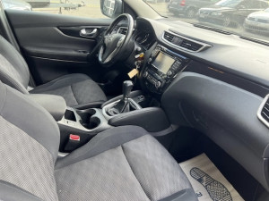 Dijelovi 81kw wagen zenica Nissan Qashqai 2015 (fotografija 7)